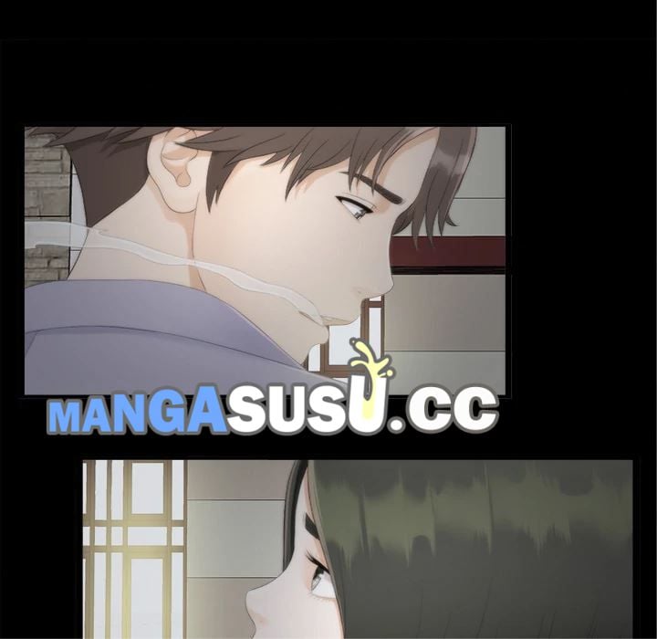 Secret Friend - Chapter 1 32