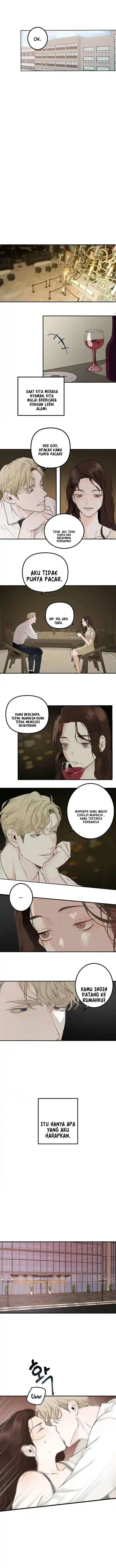 The Fantastic Fruit Quartet - Chapter 1 8