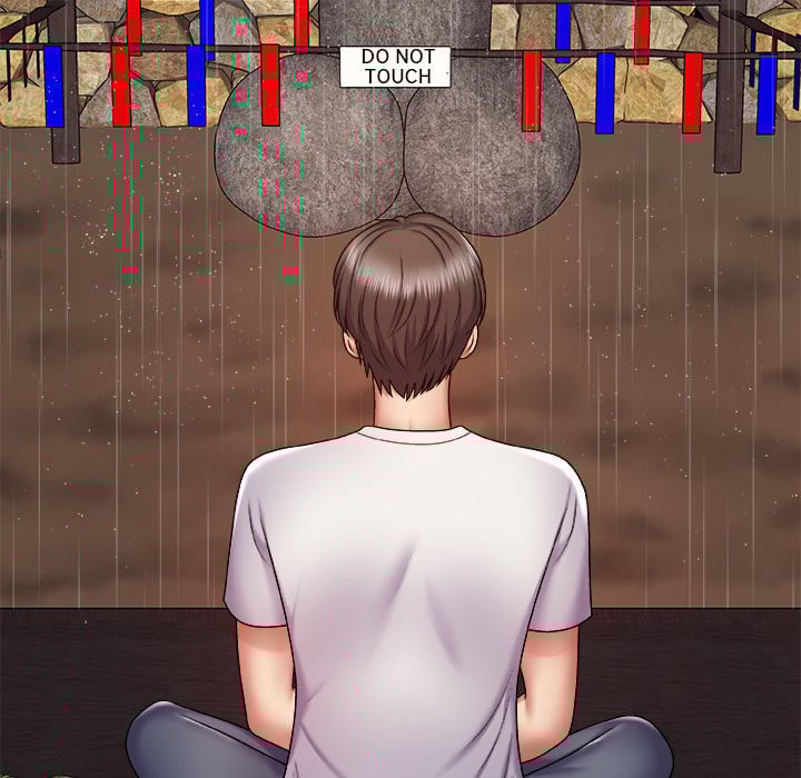 Spirit Possession - Chapter 1 112