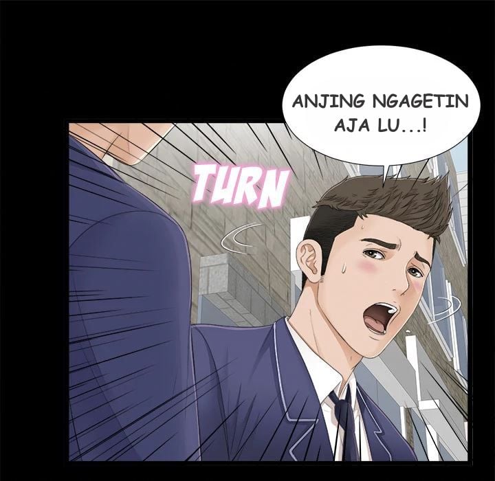 Secret Friend - Chapter 1 10