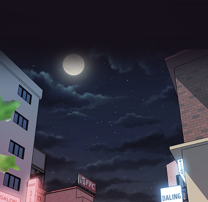 Family Adjustments - Chapter 1 44