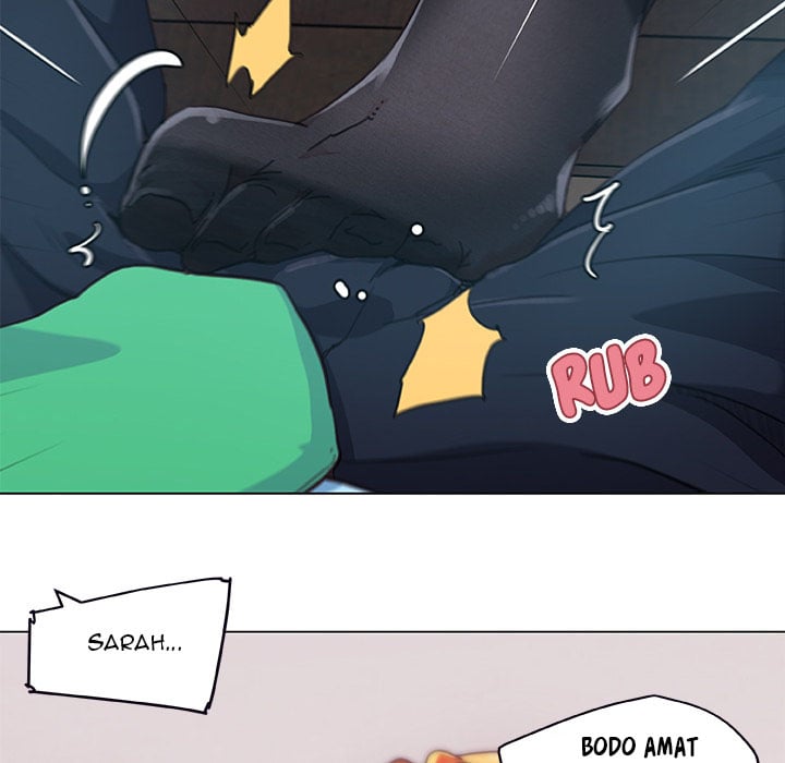 Family Adjustments - Chapter 1 51