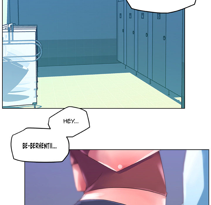 Family Adjustments - Chapter 1 10