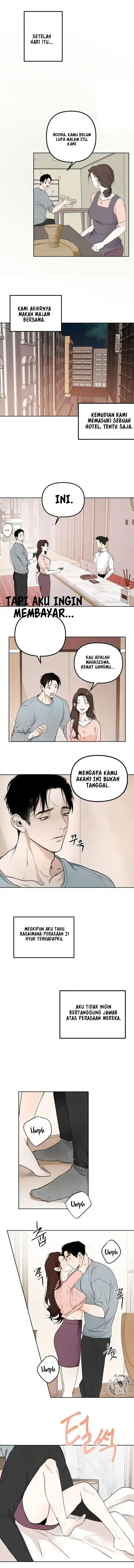 The Fantastic Fruit Quartet - Chapter 1 5