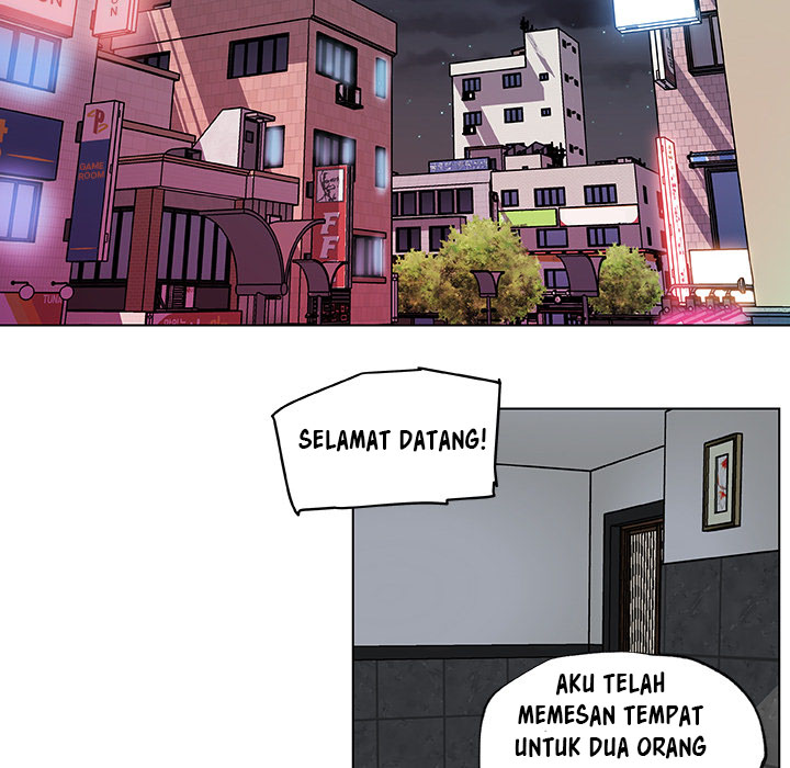Family Adjustments - Chapter 1 45