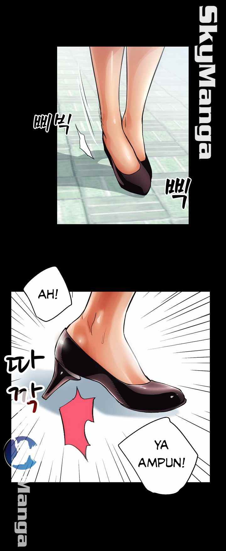 Authorized Agency - Chapter 1 15