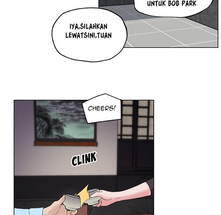Family Adjustments - Chapter 1 46