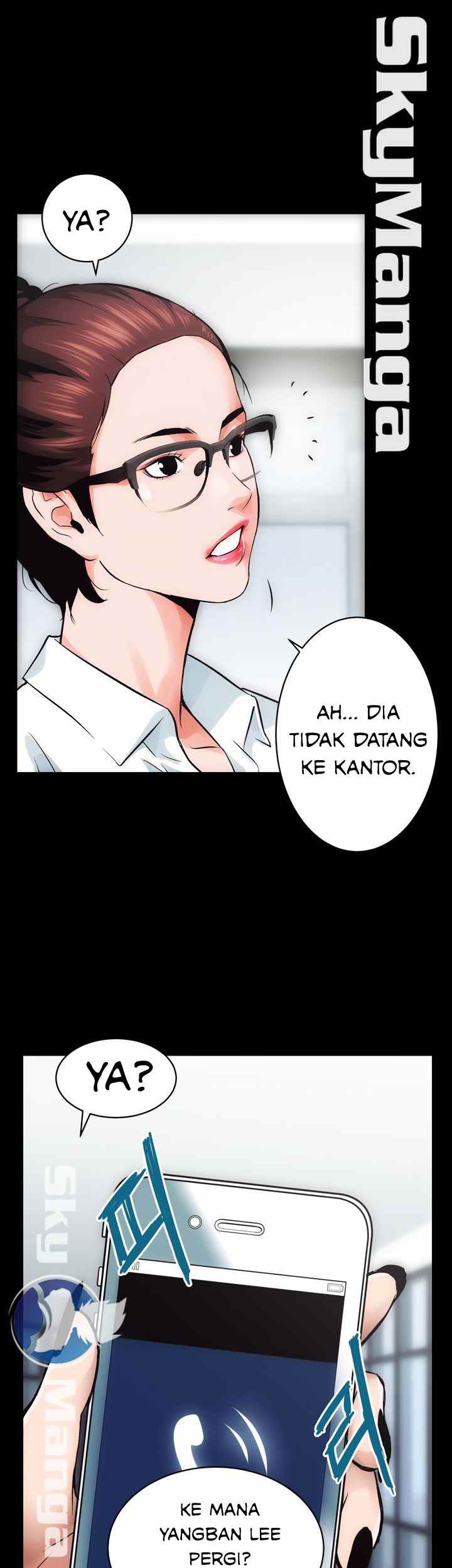 Authorized Agency - Chapter 1 23