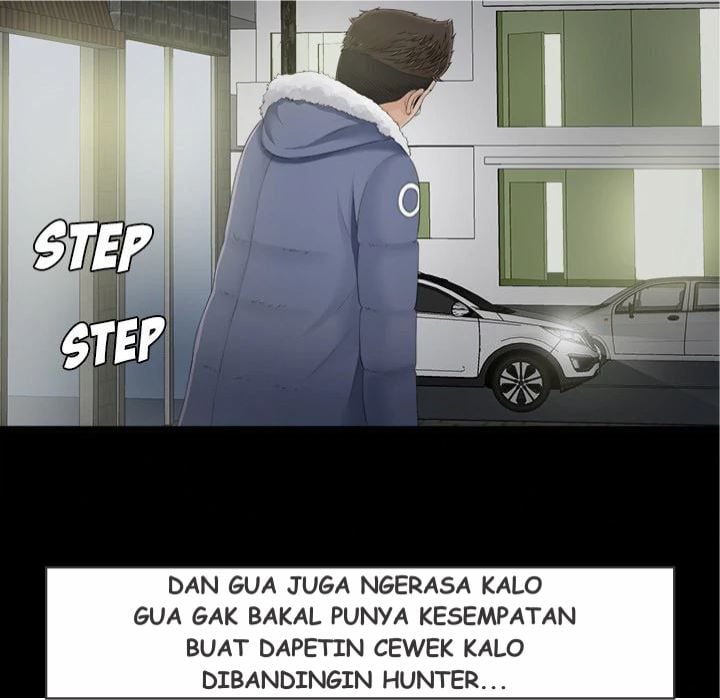 Secret Friend - Chapter 1 36