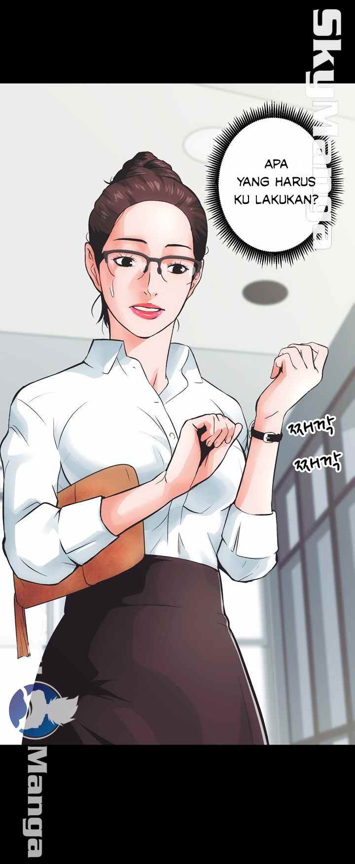 Authorized Agency - Chapter 1 12
