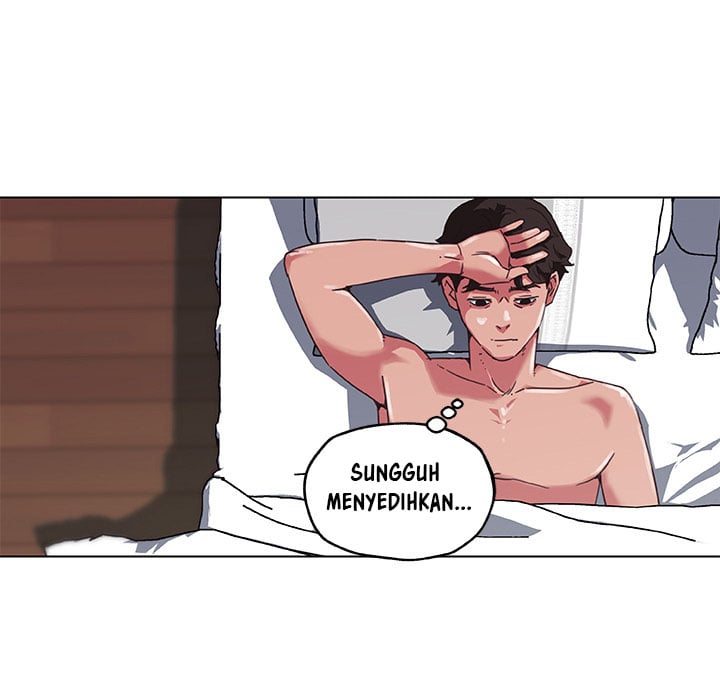 Family Adjustments - Chapter 1 82