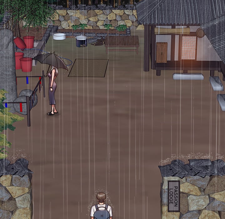 Spirit Possession - Chapter 1 15