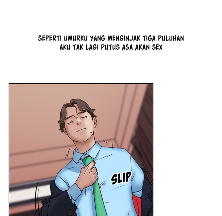 Family Adjustments - Chapter 1 58