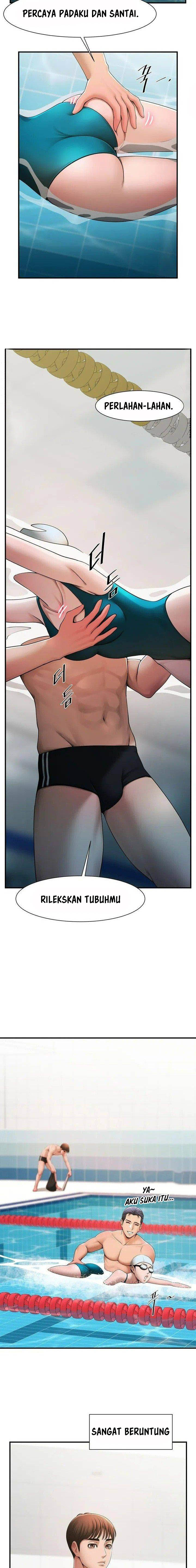 Underwater Instructor - Chapter 1 5