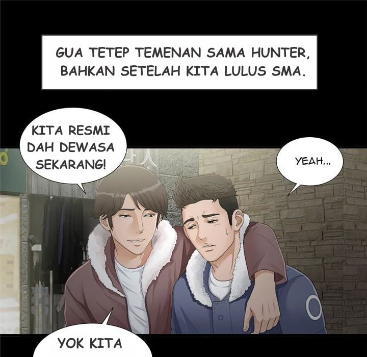 Secret Friend - Chapter 1 38