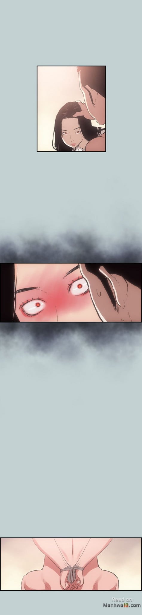 Love Square - Chapter 1 27