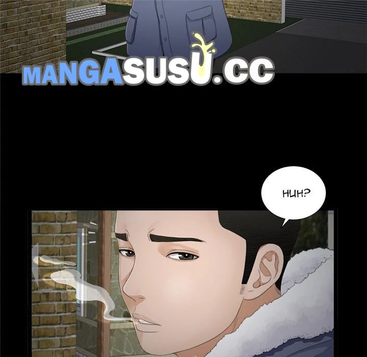 Secret Friend - Chapter 1 27
