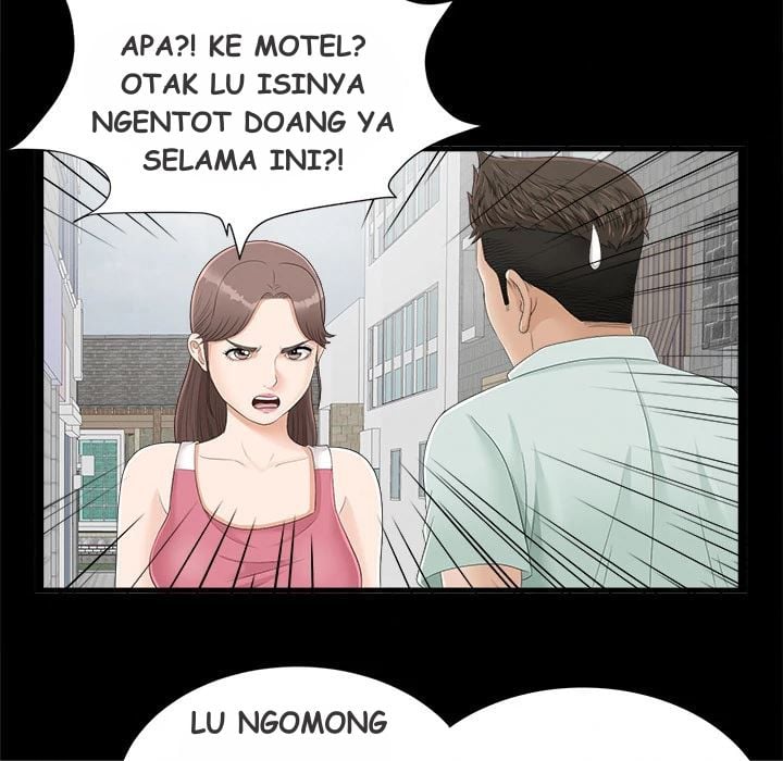 Secret Friend - Chapter 1 56