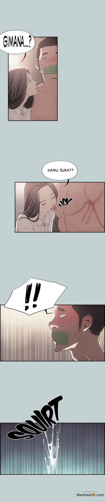Love Square - Chapter 1 29