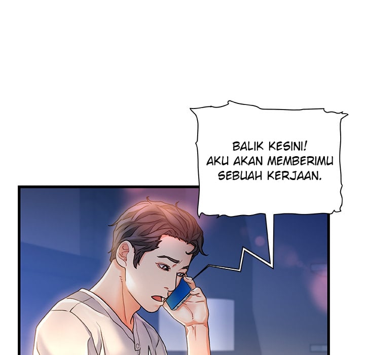 Achilles Heel - Chapter 1 87