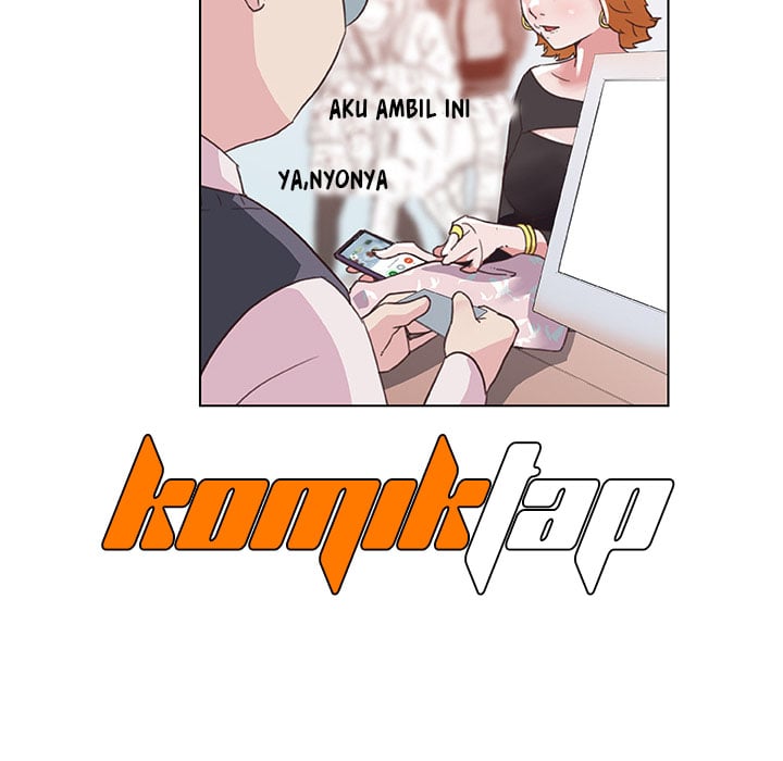 Family Adjustments - Chapter 1 42