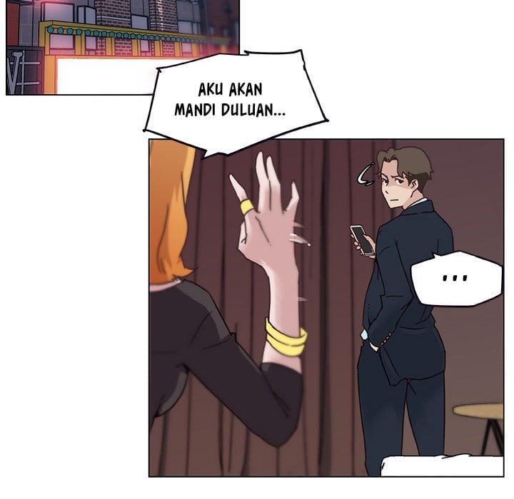 Family Adjustments - Chapter 1 57