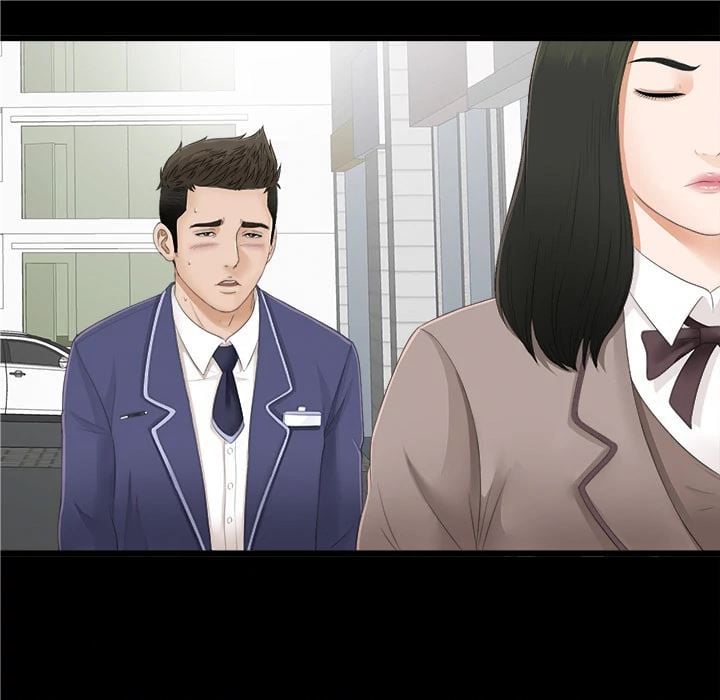 Secret Friend - Chapter 1 20