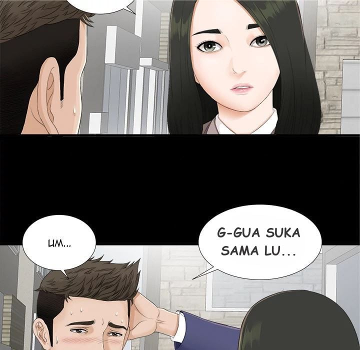 Secret Friend - Chapter 1 15