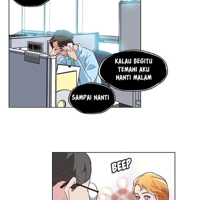 Family Adjustments - Chapter 1 41