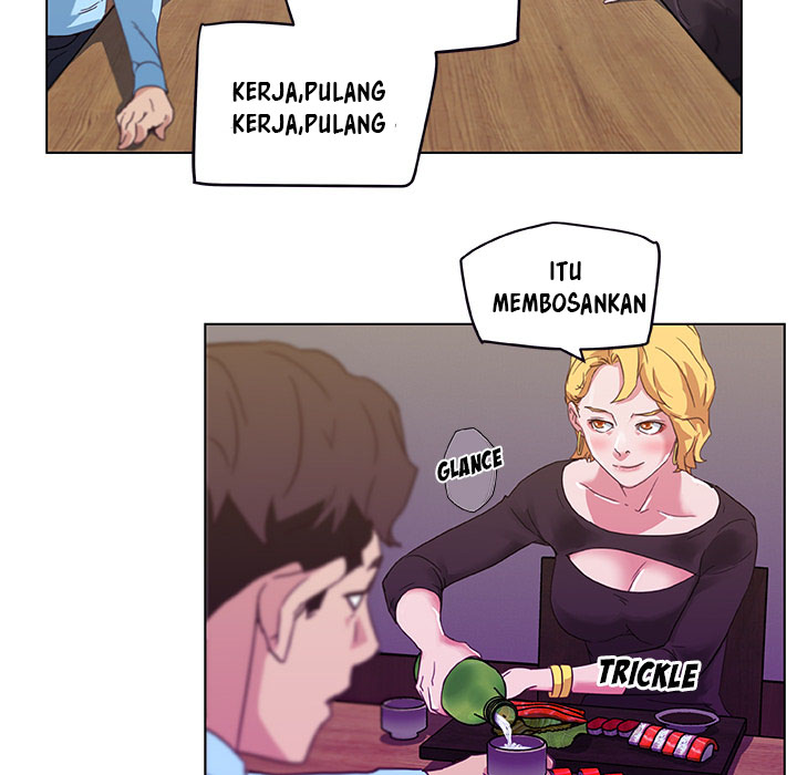Family Adjustments - Chapter 1 48