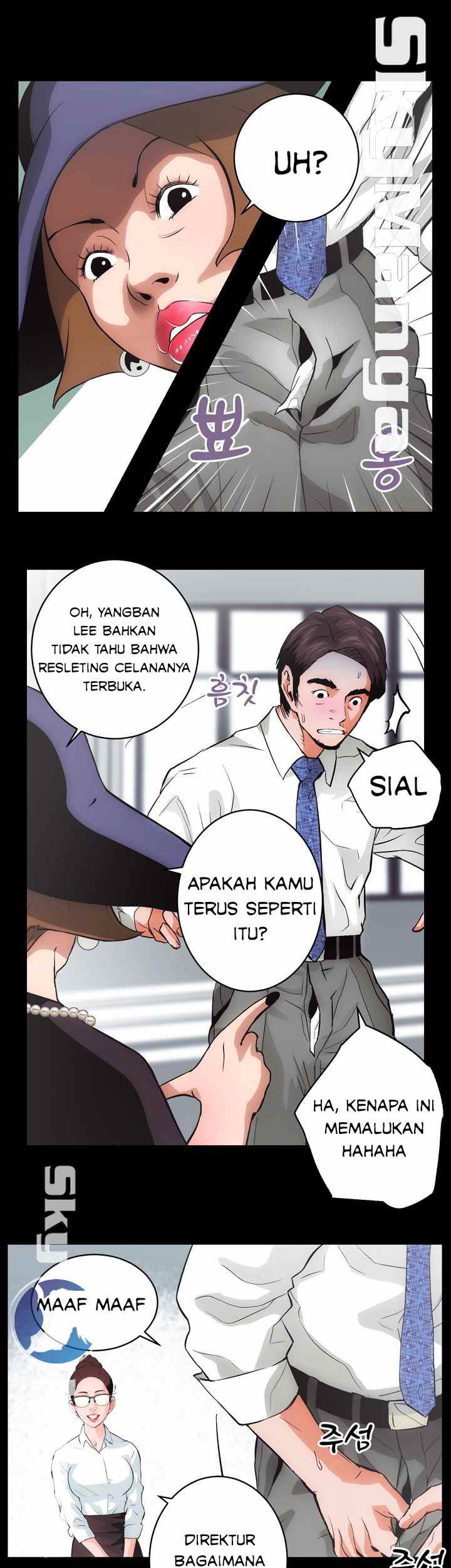 Authorized Agency - Chapter 1 69