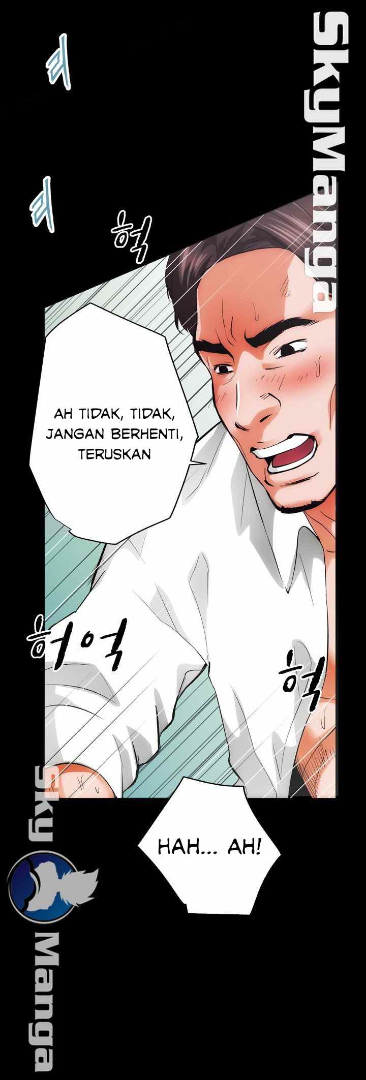 Authorized Agency - Chapter 1 38