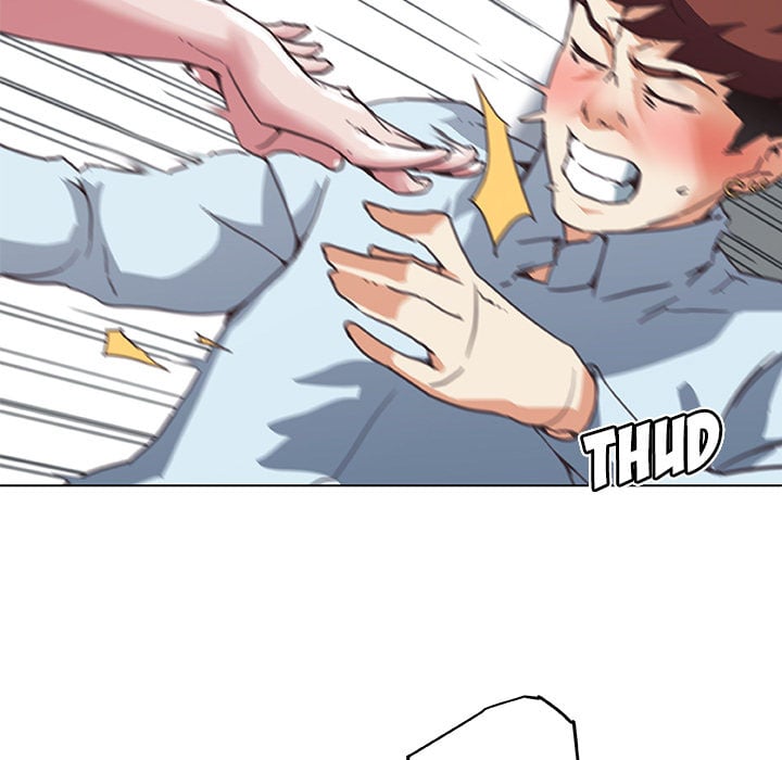 Family Adjustments - Chapter 1 21