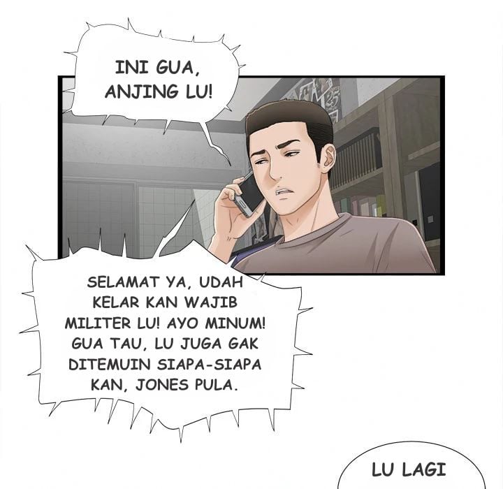 Secret Friend - Chapter 1 68