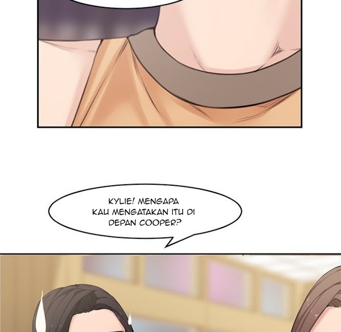 Newlyweds - Chapter 1 27