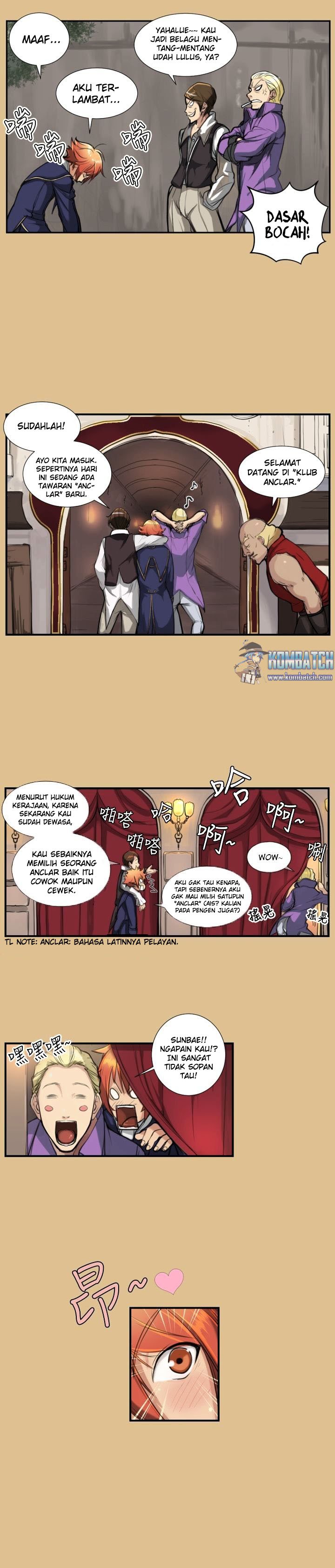 Yahalu - Chapter 1 18