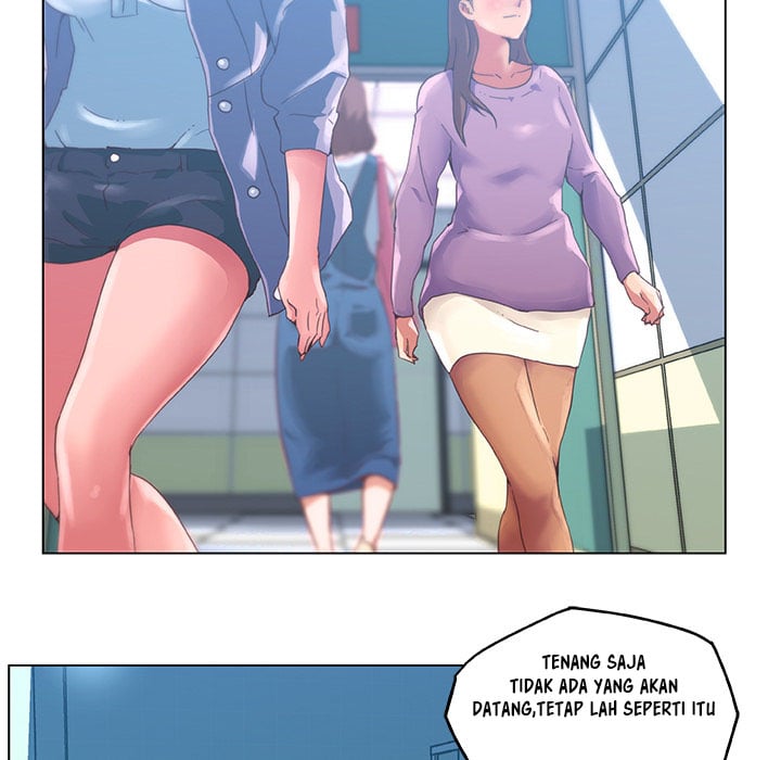 Family Adjustments - Chapter 1 9