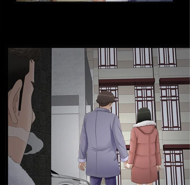 Secret Friend - Chapter 1 28