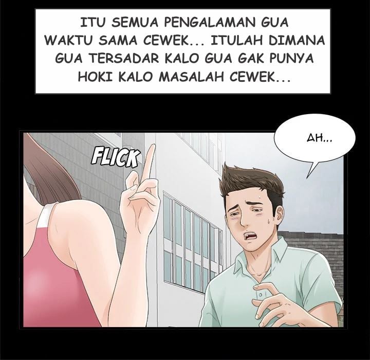 Secret Friend - Chapter 1 59