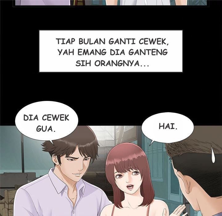 Secret Friend - Chapter 1 41