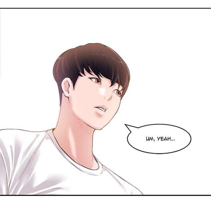 Newlyweds - Chapter 1 123