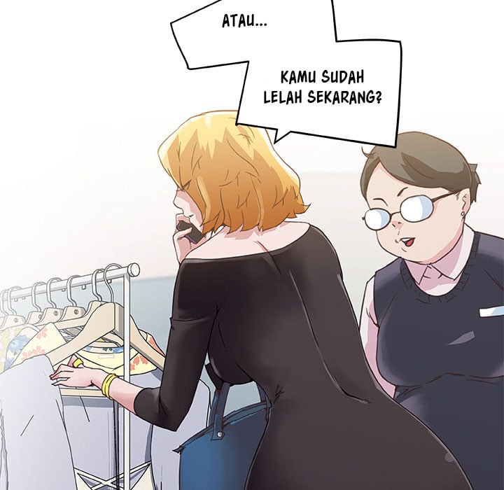 Family Adjustments - Chapter 1 39