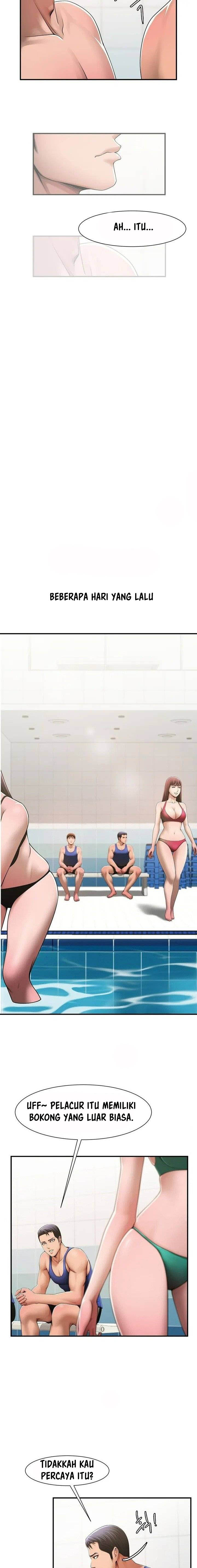 Underwater Instructor - Chapter 1 15