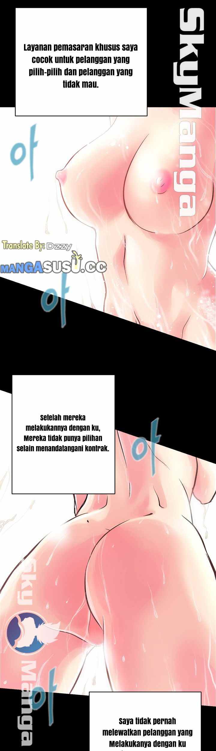 Authorized Agency - Chapter 1 83