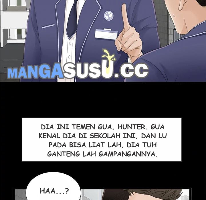 Secret Friend - Chapter 1 12