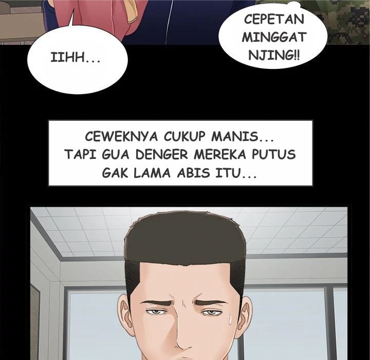 Secret Friend - Chapter 1 65