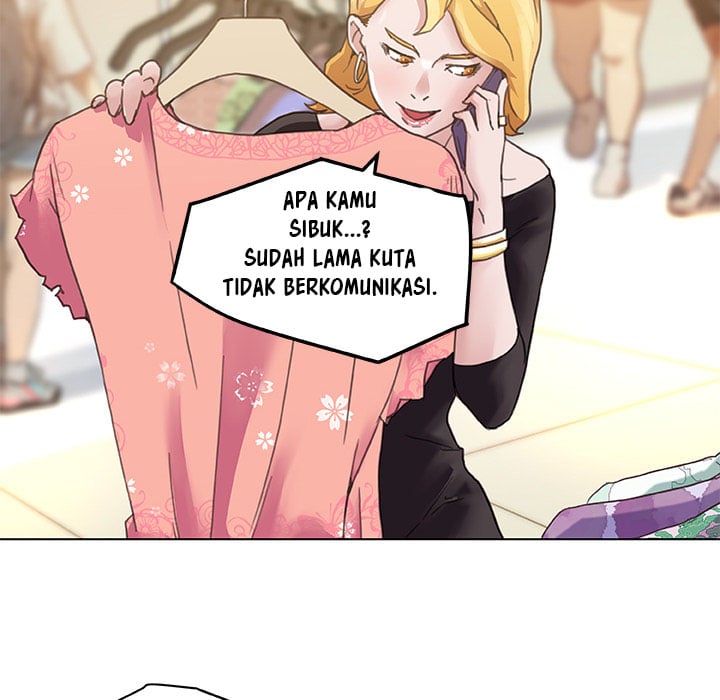 Family Adjustments - Chapter 1 36