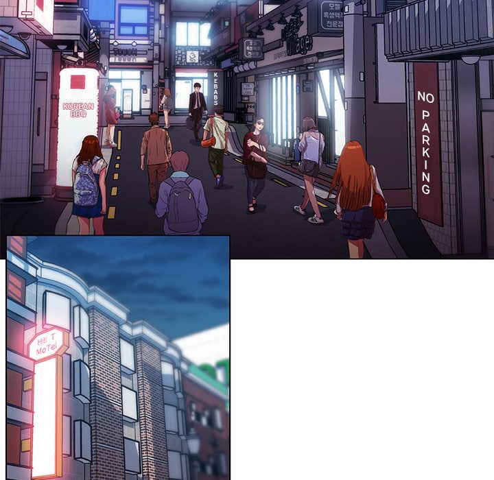 Family Adjustments - Chapter 1 56