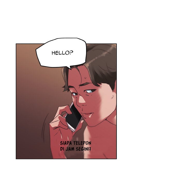 Family Adjustments - Chapter 1 84