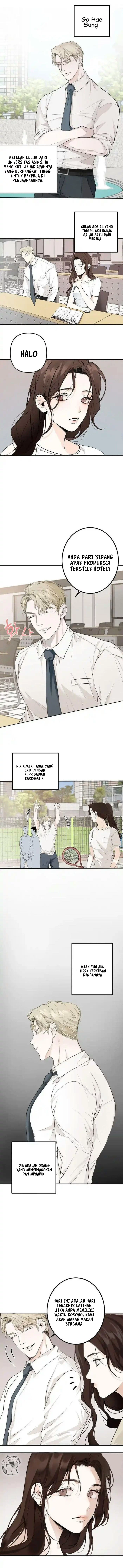 The Fantastic Fruit Quartet - Chapter 1 7